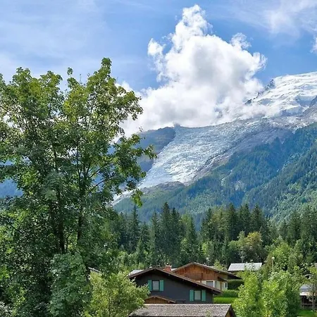 Chalet Oberrt Holiday home Zermatt