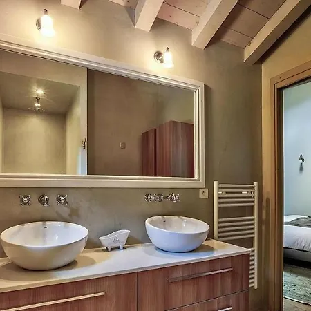 Chalet Oberrt Holiday home Zermatt