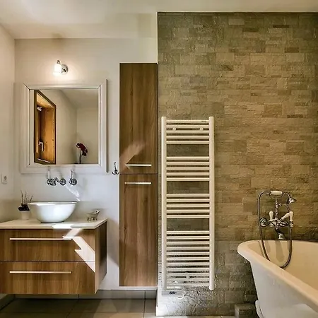 Chalet Oberrt Holiday home