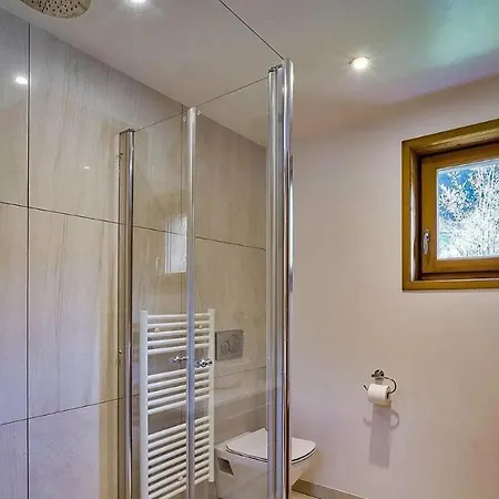 Chalet Oberrt Holiday home *