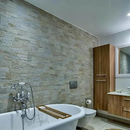 Holiday home Chalet Oberrt Zermatt
